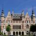 House 'In De Sterre' in Antwerp city