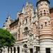 House 'In De Sterre' in Antwerp city