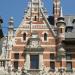 House 'In De Sterre' in Antwerp city