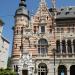House 'In De Sterre' in Antwerp city