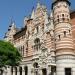 House 'De Sonne' in Antwerp city