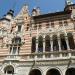 House 'De Sonne' in Antwerp city