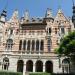 House 'De Sonne' in Antwerp city