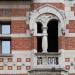House 'En De Mane' in Antwerp city