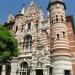 House 'En De Mane' in Antwerp city