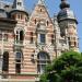 House 'En De Mane' in Antwerp city