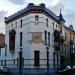 Corner house 'Herfst' in Antwerp city