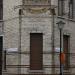 Corner house 'Herfst' in Antwerp city