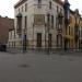 Corner house 'Herfst' in Antwerp city