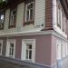 Жилой деревянный дом №80/21 в городе Казань