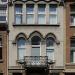 Burgerhuis in Art-Nouveau (nl) in Antwerp city