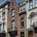 Burgerhuis in Art-Nouveau (nl) in Antwerp city