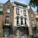 Burgerhuis in Art-Nouveau (nl) in Antwerp city