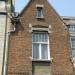 Burgerhuis in Art-Nouveau (nl) in Antwerp city