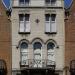 Burgerhuis in Art-Nouveau (nl) in Antwerp city