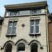 Burgerhuis in Art-Nouveau (nl) in Antwerp city