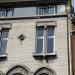 Burgerhuis in Art-Nouveau (nl) in Antwerp city