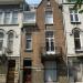 Burgerhuis in Art-Nouveau (nl) in Antwerp city