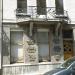 Burgerhuis in Art-Nouveau (nl) in Antwerp city