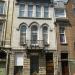 Burgerhuis in Art-Nouveau (nl) in Antwerp city