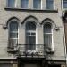 Burgerhuis in Art-Nouveau (nl) in Antwerp city