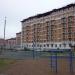 Сквер имени Дежнёва в городе Красногорск