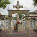 Memorial to Victims of Stalinist Repressions in Orhei city