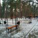 Спортивная площадка в городе Киев