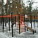 Спортивная площадка в городе Киев