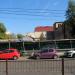 Заброшенная стройка в городе Киев
