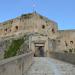 Castello Ruffo di Scilla