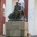 Памятник В. И. Ленину в городе Орша