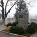 Monument to Taras Shevchenko