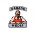 Garage Media in Noida city