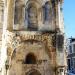 Ruines de l'abbaye de Déols