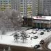 Торговый центр «Бизон» в городе Нижнекамск