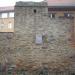Stadtmauer in Stadt Bautzen