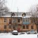 Снесенный жилой дом (ул. 40 лет Октября, 4) в городе Казань