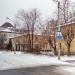 Противотуберкулёзный диспансер в городе Казань