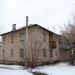 Снесенный жилой дом (ул. 40 лет Октября, 6/11) в городе Казань