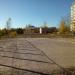 Баскетбольная площадка в городе Воронеж