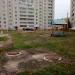 Детская площадка в городе Воронеж