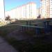 Детская площадка в городе Воронеж