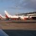 Aeropuerto Tenerife Sur