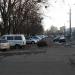Автостоянка в городе Киев