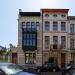 Burgerhuis in Art-Nouveau (nl) in Antwerp city