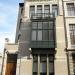 Burgerhuis in Art-Nouveau (nl) in Antwerp city