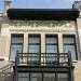 Burgerhuis in Art-Nouveau (nl) in Antwerp city