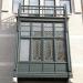 Burgerhuis in Art-Nouveau (nl) in Antwerp city