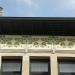 Burgerhuis in Art-Nouveau (nl) in Antwerp city